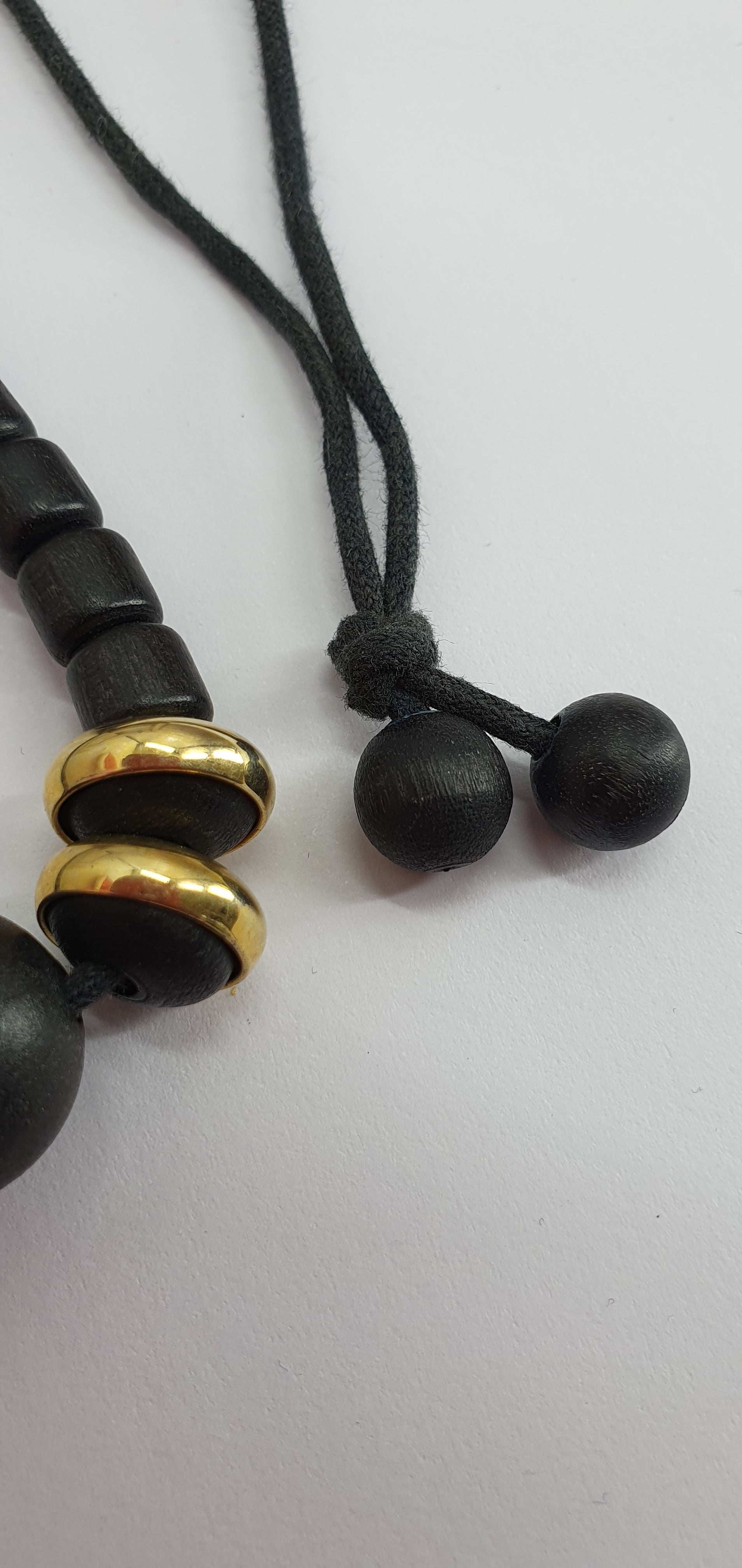 Aarikka, necklace from the 80s-90s, length 50cm