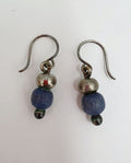 Aarikka, Teatteri-earrings from the 80s