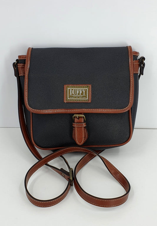 Duffy, a shoulder bag from the 80s and 90s