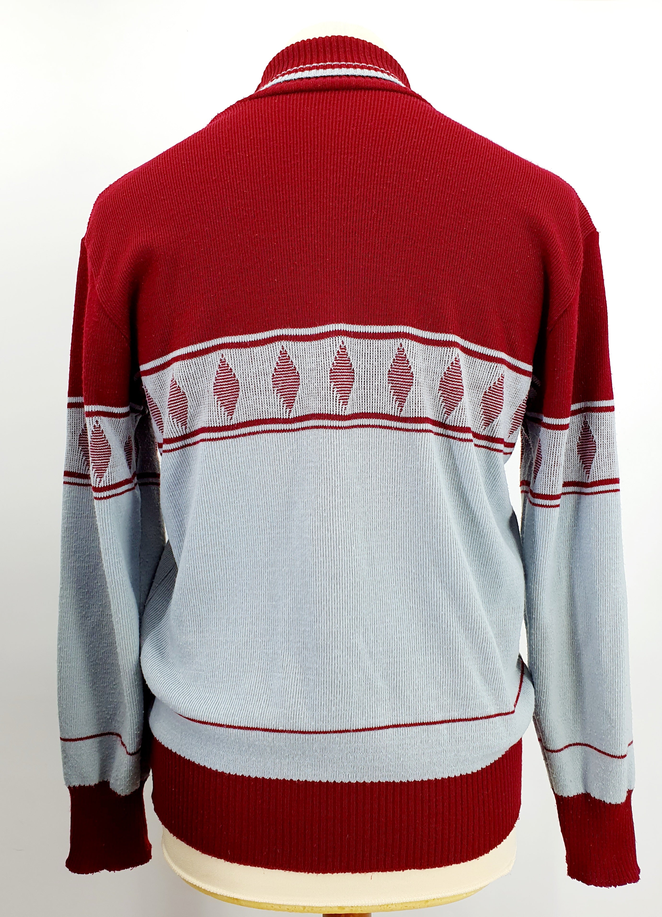 Kaitex, Jussi shirt from the 80s, size S