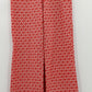 Punavalkoiset housut, 90-luku, vyöt.ymp. 62-74cm, kokoarvio 34(36)