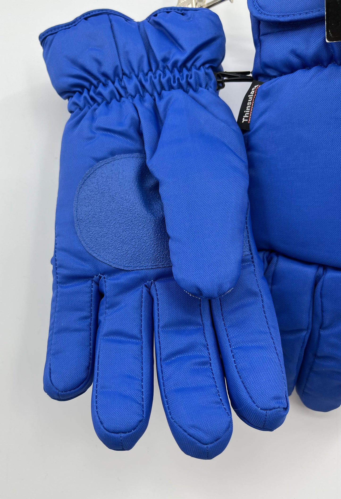 Siniset hanskat, 90-2000-luku, käyttämättömät