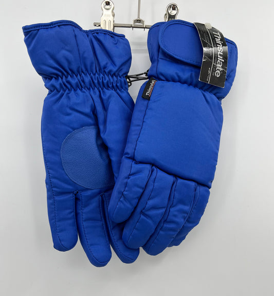 Siniset hanskat, 90-2000-luku, käyttämättömät