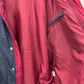 RaiSki, tummansininen välikausitakki, 90-luku, koko XL